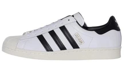 Мужские кроссовки adidas Originals Superstar 80s BAPE