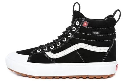 Мужские кроссовки Vans Sk8-Hi MTE 2.0 DX, черные