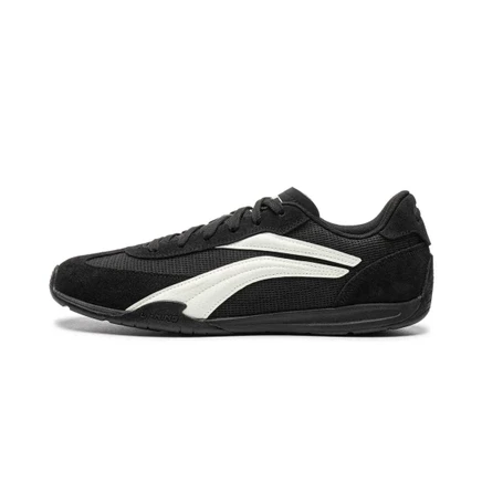 Мужские кроссовки Li-Ning Film TURBO, черно-белые