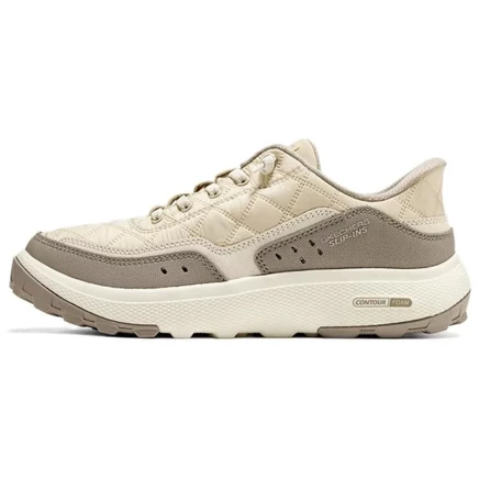 Женские кроссовки Skechers Urban Explore, бежевые
