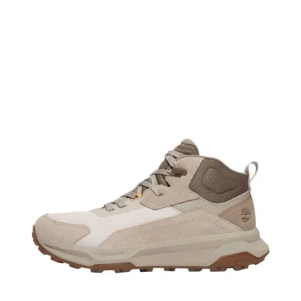 Мужские кроссовки Timberland MOTION LEDGE Mid, бежевые