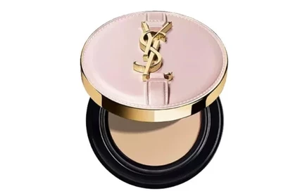 Женские кушоны Yves Saint Laurent Air Cushions