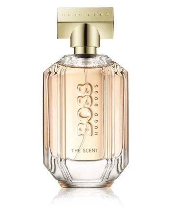 Женская парфюмерная вода Hugo Boss The Scent, 50 мл