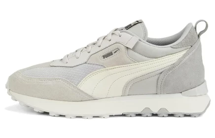 Мужские кроссовки Puma Rider FV, серые