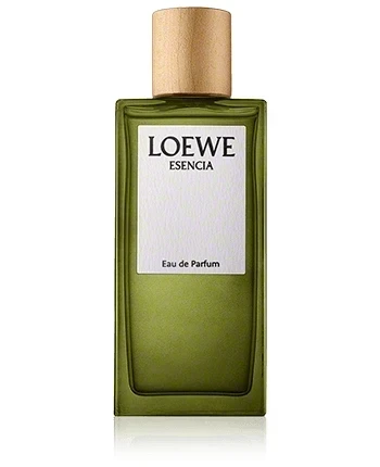 Мужская парфюмерная вода Loewe Esencia