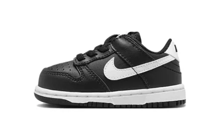 Кроссовки для малышей Nike Dunk Low