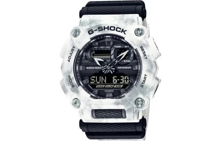 Наручные часы Casio G-SHOCK GA900GC 7A