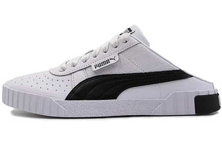 Женские сабо Puma Cali Lo Mule