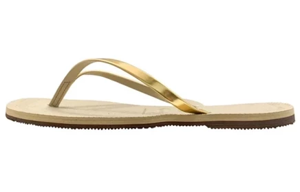 Женские шлепанцы Havaianas, летние
