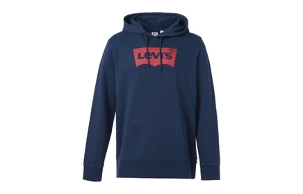 Унисекс-свитшот Levi's, синий