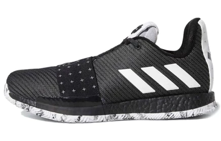 Мужские баскетбольные кроссовки Adidas Harden Vol. 3