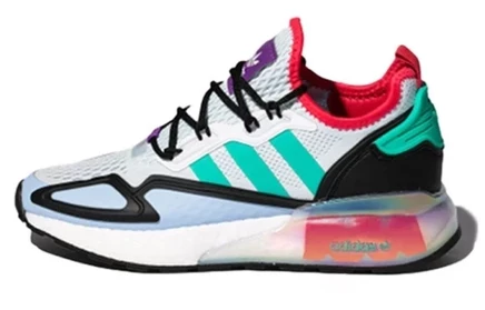 Женские кроссовки Adidas Originals ZX 2K Boost