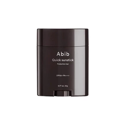 Солнцезащитный стик Abib Quick Sunstick SPF 50+