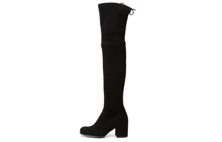 Женские зимние сапоги Stuart Weitzman Tieland