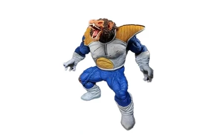 Фигурка Bandai Вегета Ichiban Kuji, Великая обезьяна