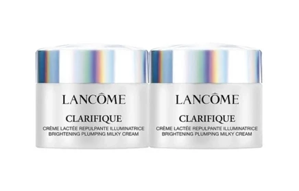 Набор кремов Lancome Aurora, 2×15 мл