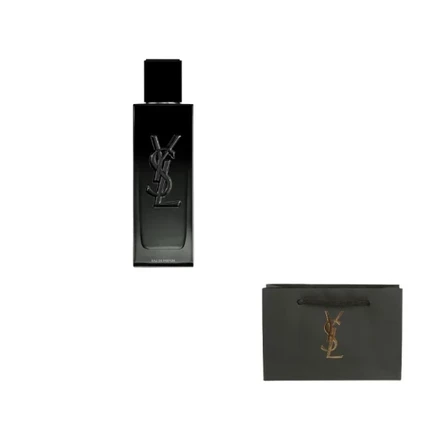 Мужская парфюмерная вода Yves Saint Laurent Unrestrained