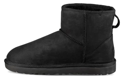 Женские зимние сапоги UGG Classic Mini Leather