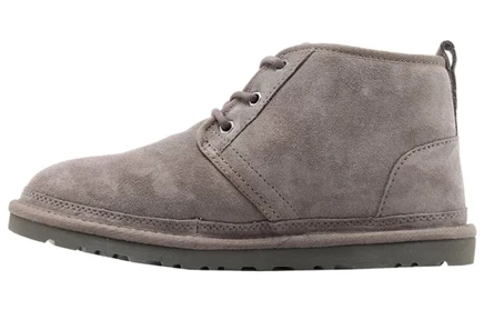 Женские ботинки UGG Neumel, темно-серые