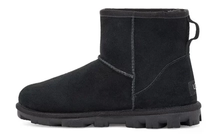 Женские утепленные ботинки UGG 194715213920
