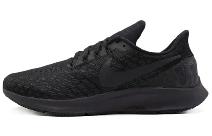 Мужские кроссовки Nike Air Zoom Pegasus 35, черные