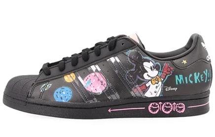 Мужские кроссовки adidas Originals Superstar Disney