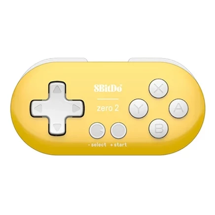 8BitDo Gamepads default