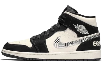 Мужские кроссовки Jordan Air Jordan 1 Mid Melo SE