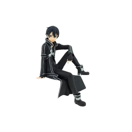 Коллекционная фигурка FuRyu Кирито, Sword Art Online