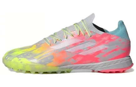 Футбольные кроссовки Adidas X Speedflow 1 TF