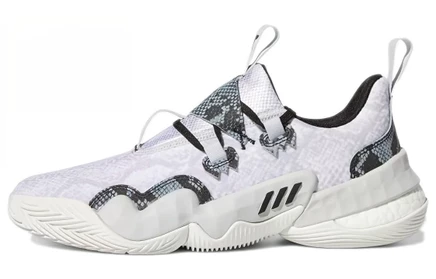 Мужские баскетбольные кроссовки Adidas Trae Young 1