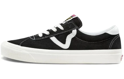 Мужские кроссовки Vans Style 73 DX Anaheim Factory