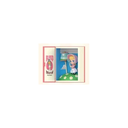 Фигурка-сюрприз POP MART «История игрушек», 1 шт.
