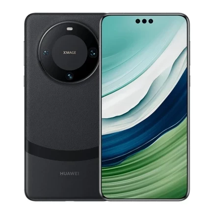 Смартфон Huawei Mate 60 Pro+, чернильный