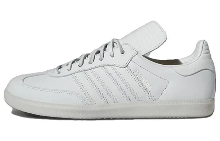 Мужские кроссовки adidas Samba Human Race, белые