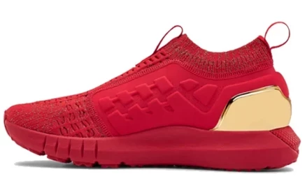 Мужские кроссовки Under Armour HOVR Phantom, красные