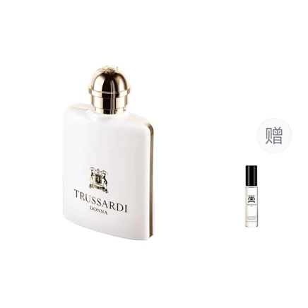 Женская парфюмерная вода Trussardi Donna Elegance