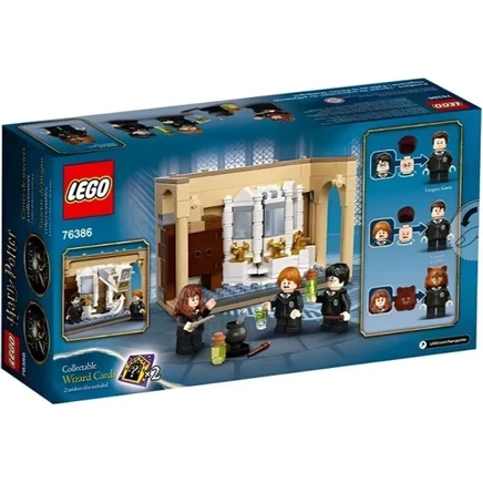 Конструктор LEGO Harry Potter Collection