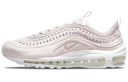 Женские кроссовки Nike Air Max 97 LX Woven Venice