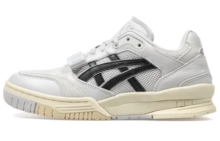 Мужские баскетбольные кроссовки Asics Gel Spotlyte Low V2, серые