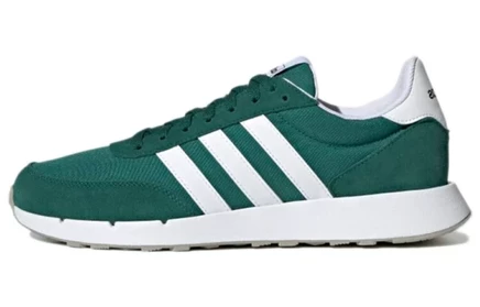 Мужские кроссовки Adidas Neo Run 60s 2.0, зеленые