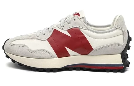 Мужские кроссовки New Balance 327 Mandarin Duck