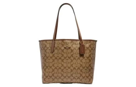 Женская сумка на плечо Coach City