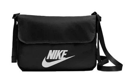 Женская сумка через плечо Nike Futura 365, 3 л