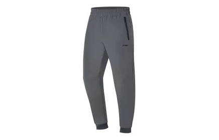 Мужские брюки Li-Ning Training Series, черные