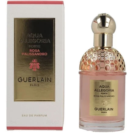 Guerlain Aqua Allegoria Forte Rosa Palissandro Морская вода по умолчанию