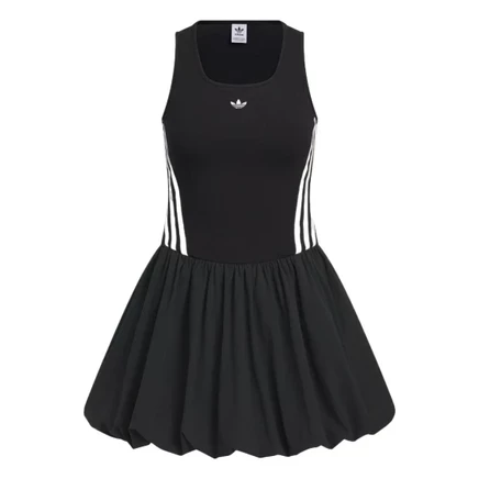 Женское платье Adidas Originals 4068804324872, черное
