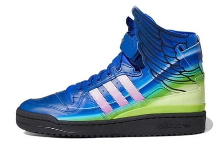 Кроссовки adidas Originals Forum Wings 4.0