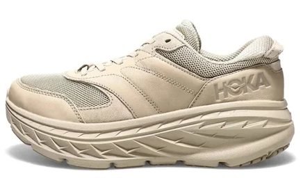 Унисекс беговые кроссовки Hoka One One Bondi L