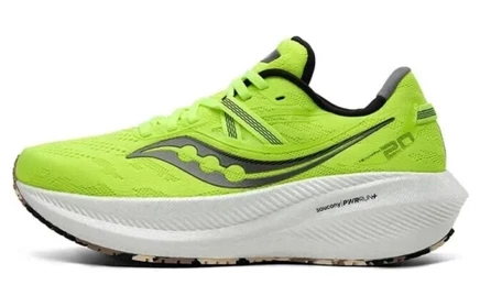 Мужские беговые кроссовки Saucony Triumph 20